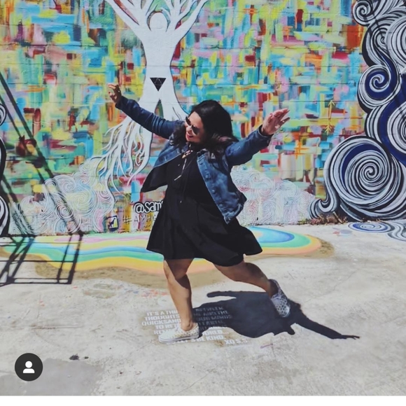 Universal Thread Dress - Picture 5 of 5